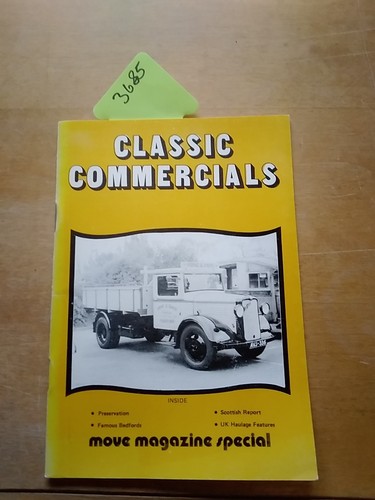 Classic commercials move - commercials,
