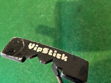 Maxfli Yipstick by Tad Moore