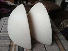  2 x Lighting Side Wall