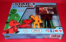 STICKBOT STUDIO * Pets *