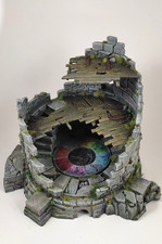 Warhammer Old world : scenery