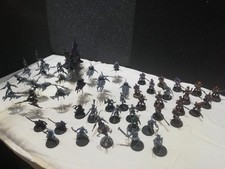 Drukhari army warhammer 40k