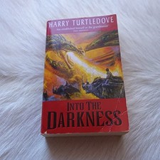 Into the Darkness - Harry