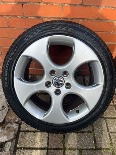 Genuine volkswagen monza - 1x,