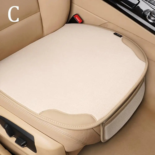 Car breathable flax - car, seat