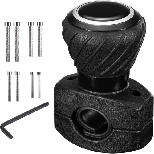 Steering wheel knob universal - knob,,