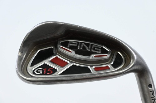 Ping g15 iron - #8, dot