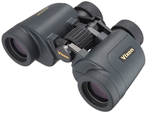 Vixen binoculars ascot 8 - vixen,