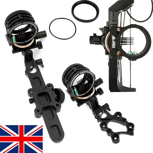 Pin compound bow sight 019 - pin,