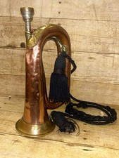 Military ww1 copper brass - military,