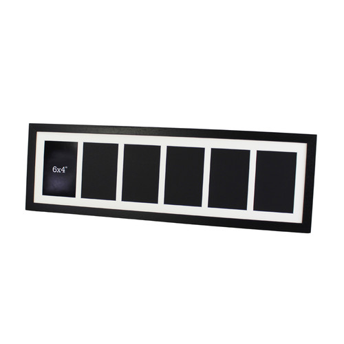 Multi aperture photo - multi,