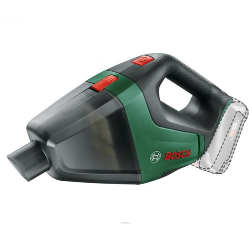 Bosch cordless vacuum cleaner - vacuum,