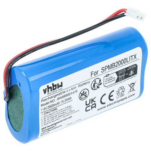 Battery for spektrum - battery,