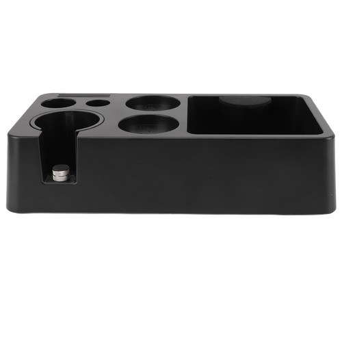 Acogedo coffee tamping station - acogedo,