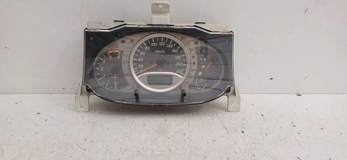 Nissan almera tino v10 - nissan,
