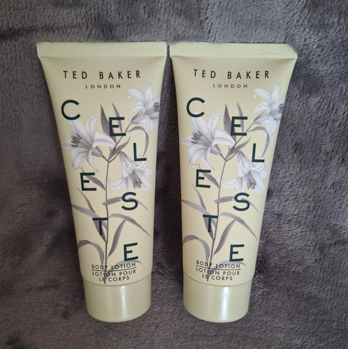 Ted baker celeste body lotion - baker,