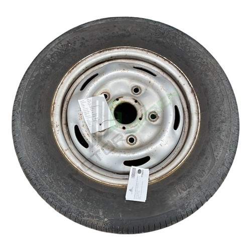 Ford transit 2010 - steel, wheel