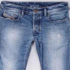 Mens Diesel ZATHAN 008B9