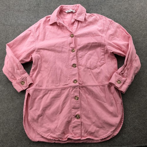 Zara shirt womens - shirt, extra