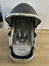 iCandy Peach 1,2,3,4 Main Seat
