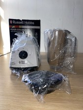 Russell Hobbs Plastic Jug