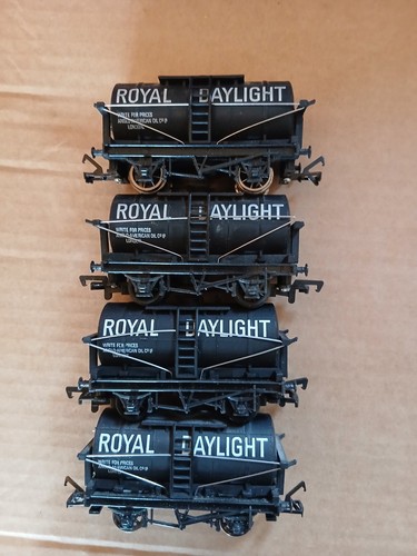 Mainline gauge royal - oo,