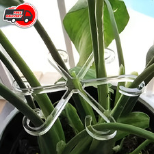 4Pcs Plant Support Pole