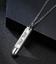 Personalised Custom Engraved
