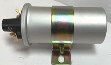 Land Rover Series 2a and 3 12v