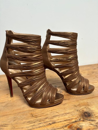 Christian louboutin tinazata - christian,