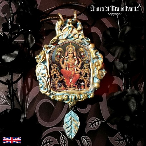 Hinduist talisman hindu amulet - hinduist,