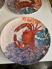 Beach Nautical Coastal Theme 4