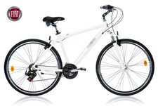 Fiat trekking bike compagnia - trekking,