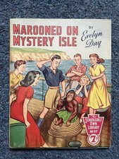 Schoolgirls' Own library # 97