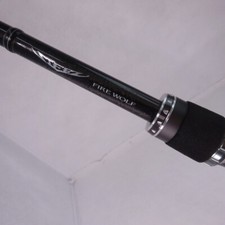 Daiwa 16 Steed SC6111M MHRB