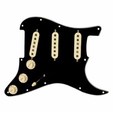 Fender Prewired Stratocaster