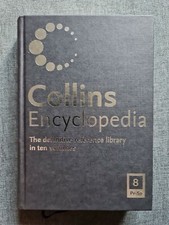 Collins Encyclopedia The