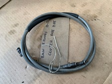 bmw r1200gs clutch pipe/hose To Fit 2013-2017 Models