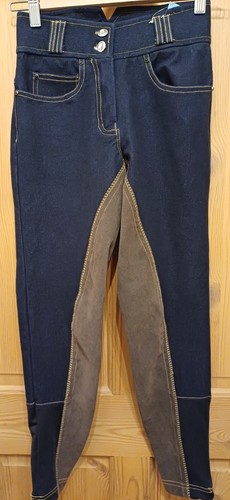 Child navy brown seat - child,