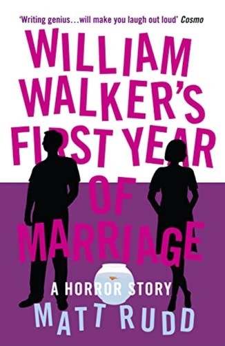 William walker first year - first,