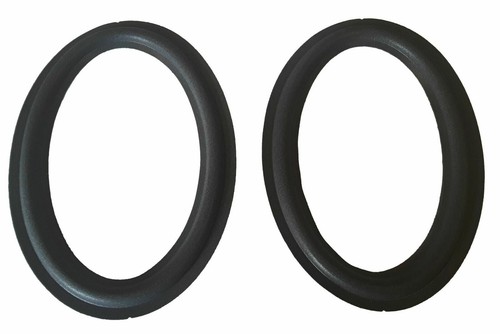 6x9 inch speaker surround - 2,