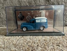CORGI CLASSICS 06508 MORRIS
