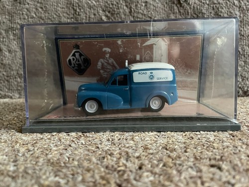 Corgi classics 06508 morris - classics,