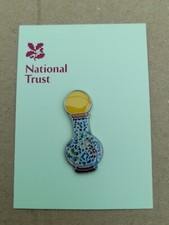 National Trust CRAGSIDE Lamp