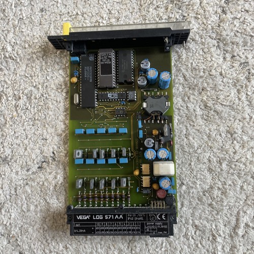 Vega vegalog571 - vega,