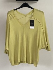 BNWT - NEXT green batwing