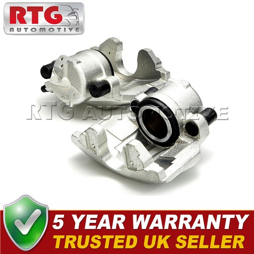 Brake calipers front fits - calipers,
