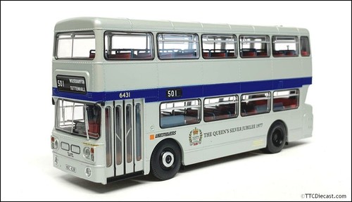 Rapido 901023 leyland - rapido, 901023,