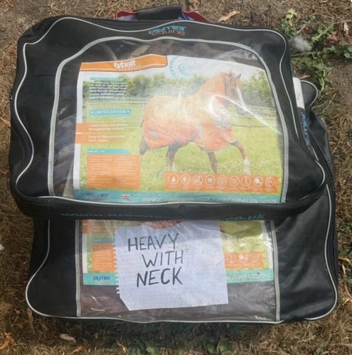 Premier equine 3 - premier,