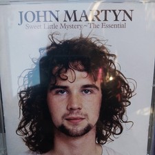 JOHN Martyn - Sweet Little